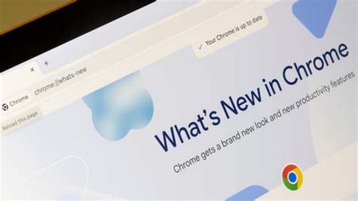 What's New in Chrome 101, Available Now
