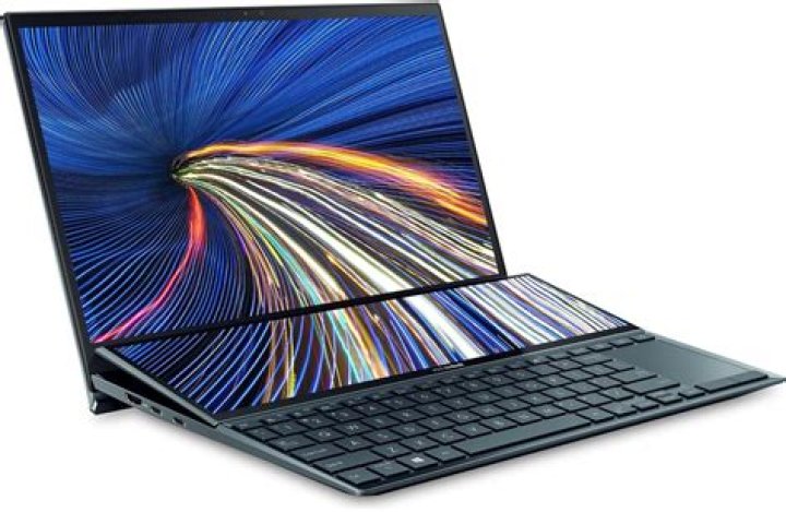 What Are Dual-Screen Laptops (And Are They Worth It?)