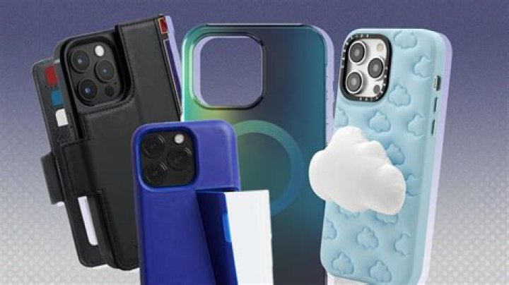 What are the best phone case brands? Cases for protection and style