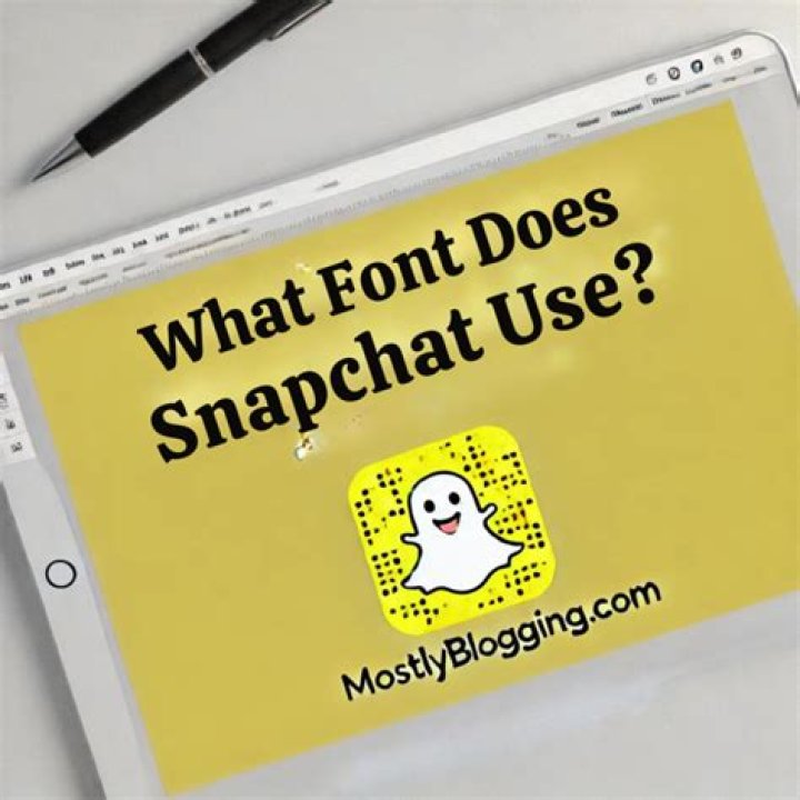 What Are The New Snapchat Font & Caption Styles? There Are Tons Of New Choices