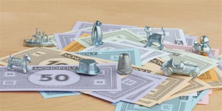 What are the original Monopoly pieces and how many different versions are there? – The Sun