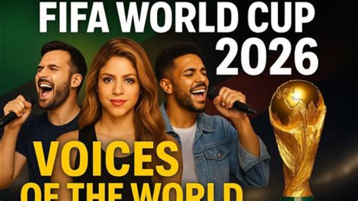 What are the Vindaloo lyrics by Fat Les, when was the World Cup song released and what's the music video?