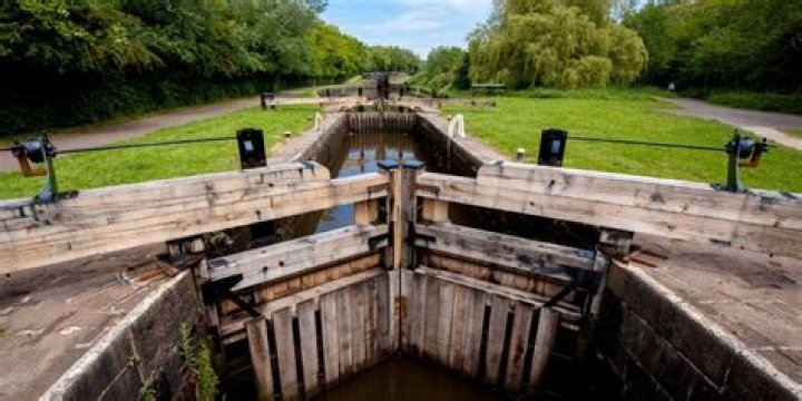 What are timber locks
