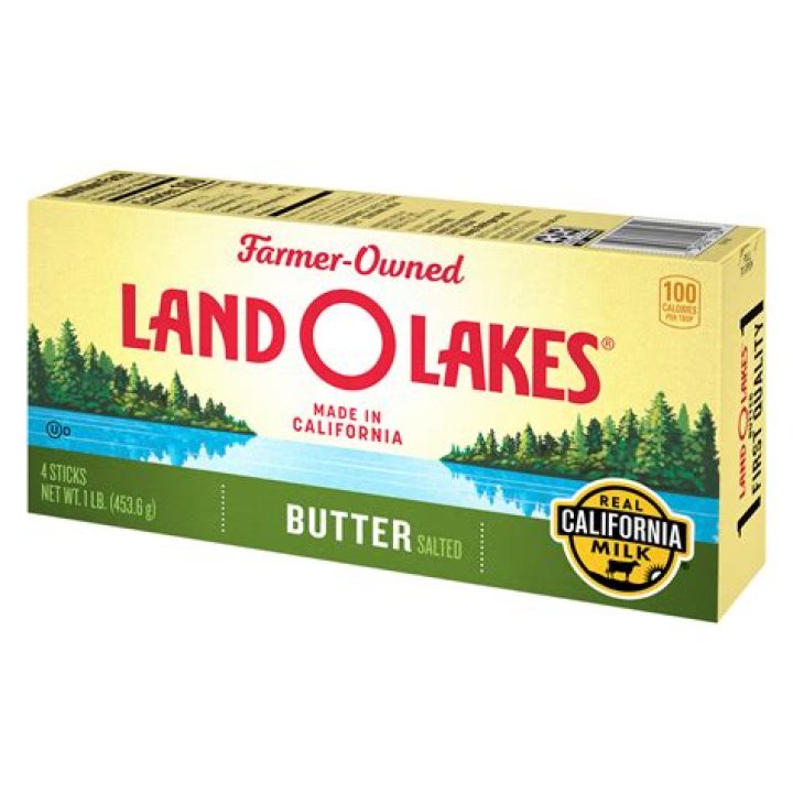 What brand of ice cream has the highest butterfat content?