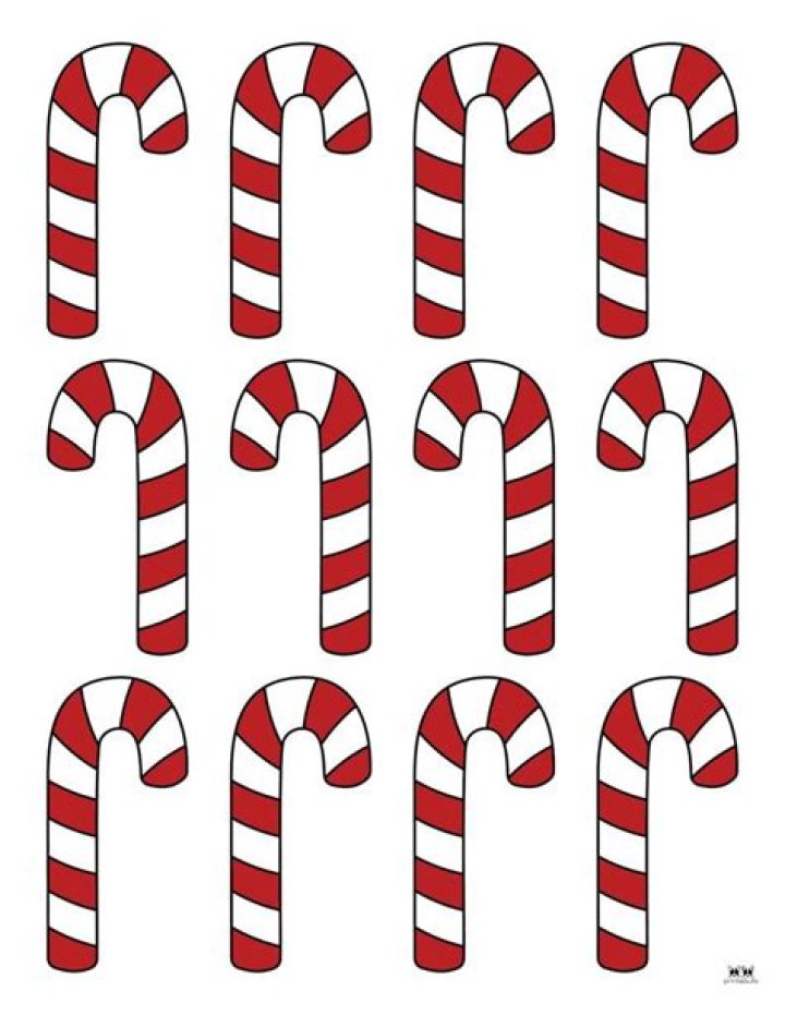 What can I do with a bunch of candy canes?