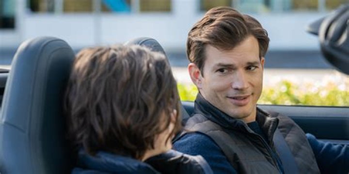 What Car Does Ashton Kutcher Drive in Your Place or Mine? What Cars Does He Own in Real Life?