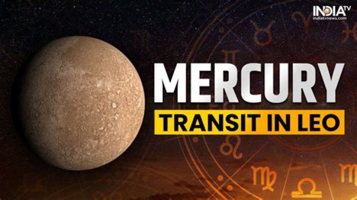 What Changes Can You Expect Due to The Mercury Transit in Gemini? Know Here!