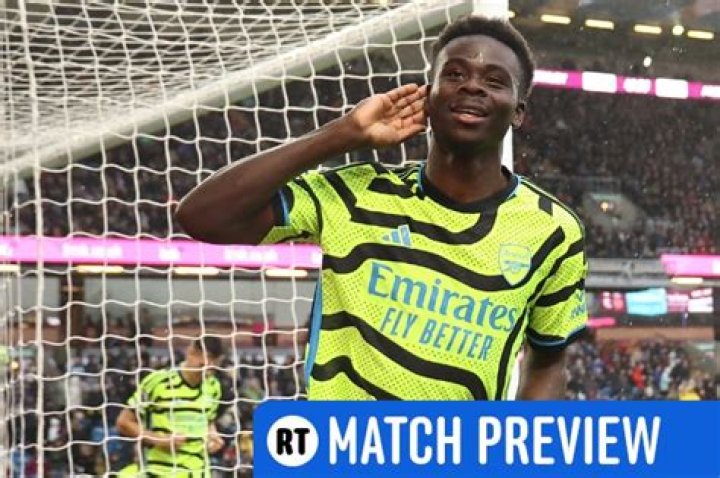 What channel is Arsenal v Newcastle Premier League match on? TV coverage, live stream and kick-off time