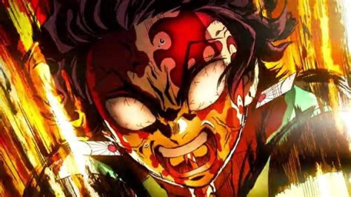 What Chapter Did Tanjiro Become a Demon?