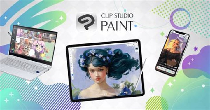 What Clip Studio Paint's subscription means for users as 2023 version announced