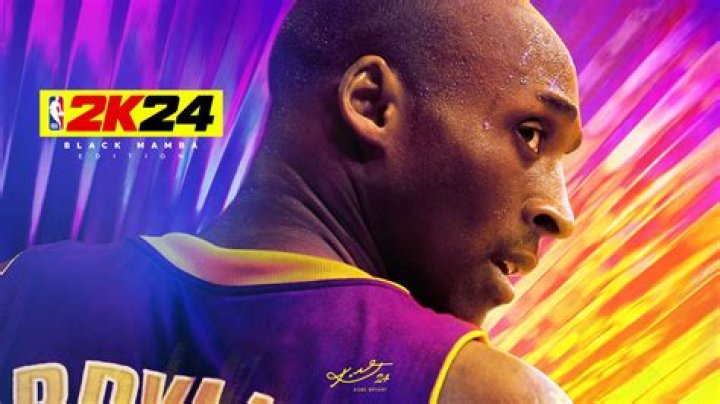 What comes in NBA 2K24 Kobe Bryant Edition and how is it different from the Black Mamba edition?