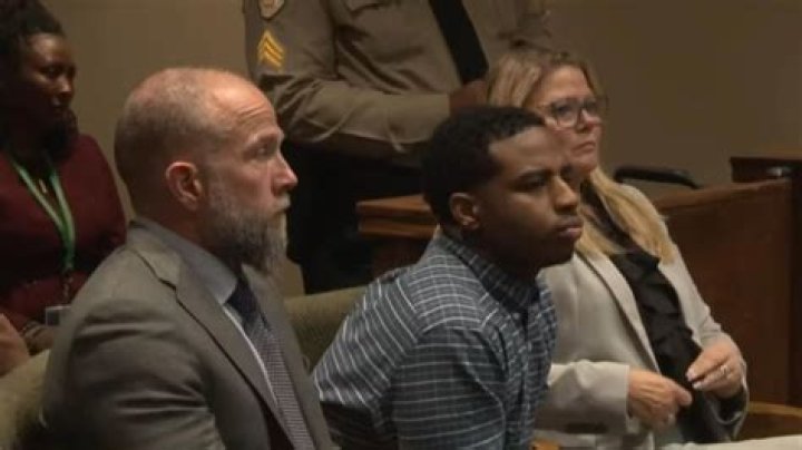 What did Amy Lee Black do? Juvenile sentenced to life in prison for killing Muskegon County man to be granted parole
