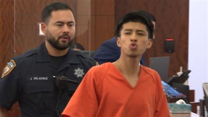 What did Ashlee Cheatham do? Oklahoma teen faces multiple charges for child abuse case