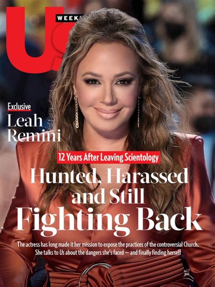 What Did Leah Remini Say About Beyonce's Wax Statue? Actress Reacts To Viral Comparison