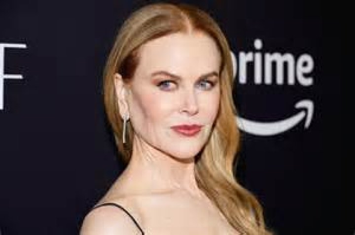 What Did Sarayu Blue Say About Working With Nicole Kidman? Expats Star Shares Experience