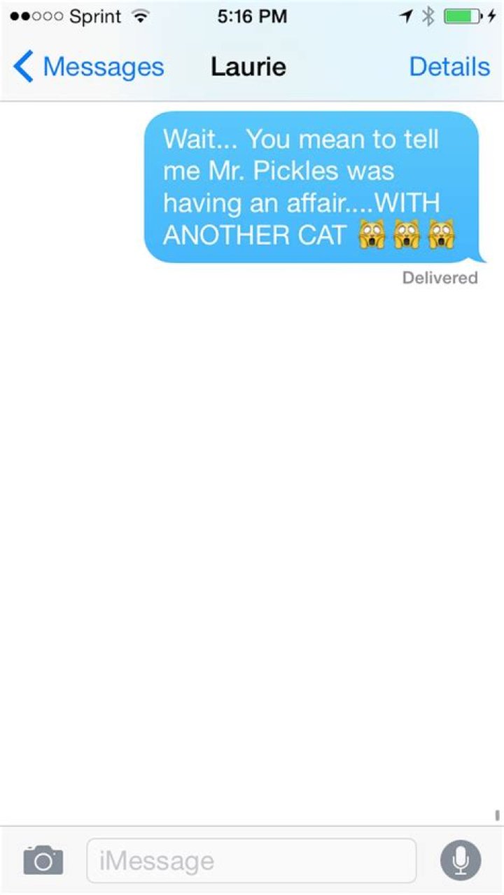 What Do All The Cat Emoji Mean? All Your Questions Answered, Including How To Use Them