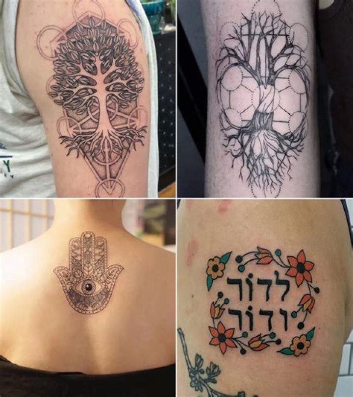 What Does A Tattoo Of A Crow Mean? The History Of The Symbol Is Pretty Mixed