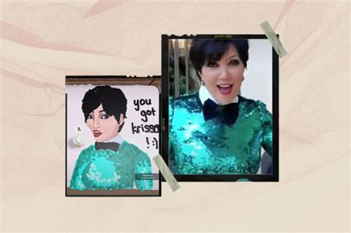 What Does It Mean To Get “Krissed” On TikTok? The Term, Explained