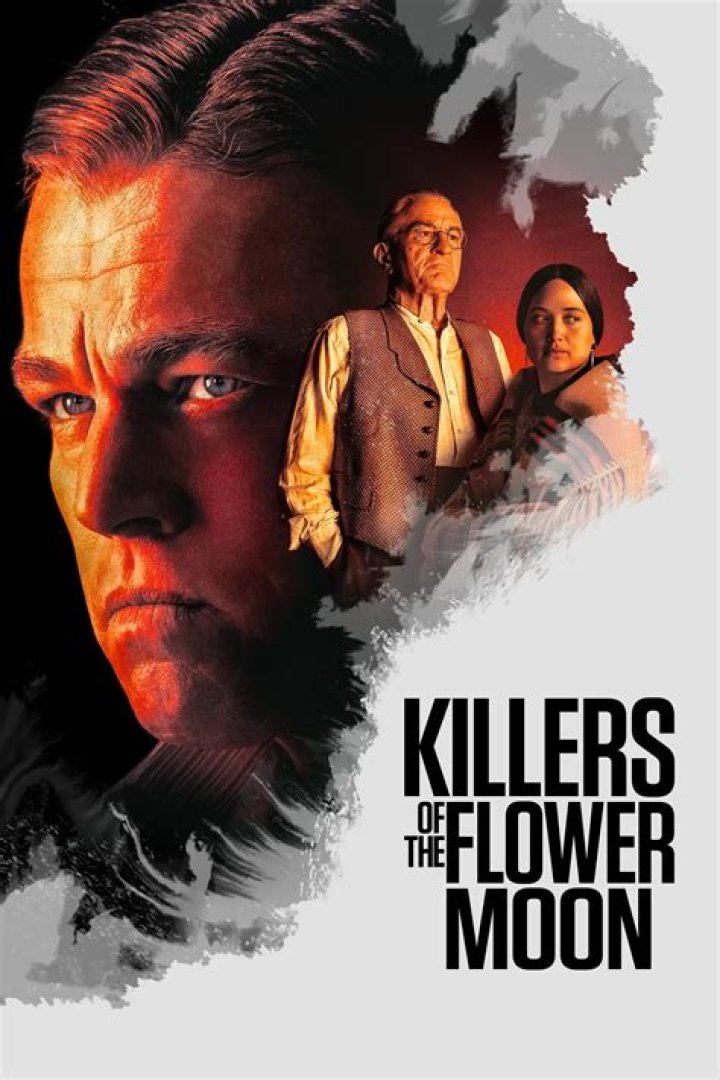 What Does Killers Of The Flower Moon Actually Mean?