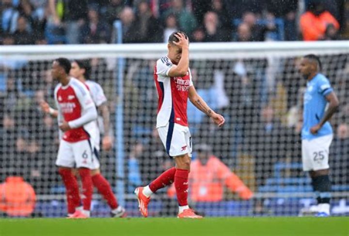 What does Leandro Trossard's goal celebration mean?