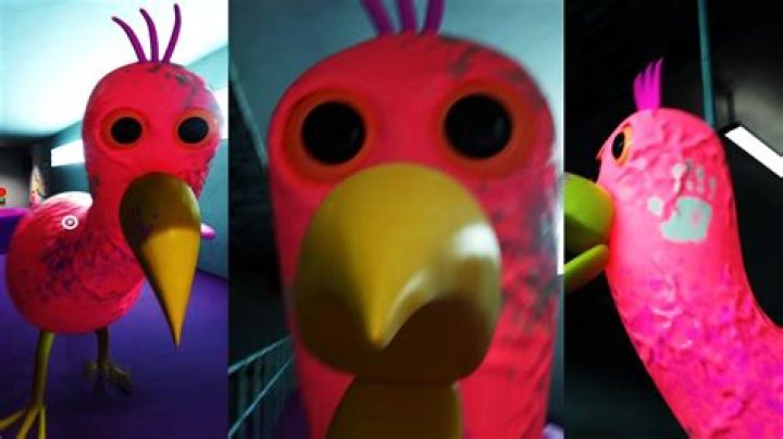 What Does The Bird In 'Arrival' Mean? The Creature Plays A Bigger Role Than You Might've Realized