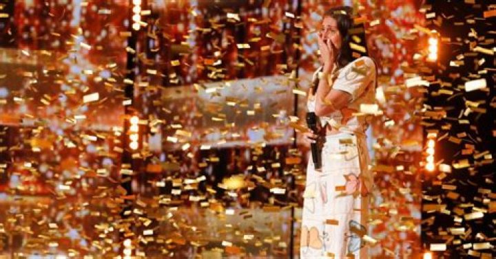 What Does the Golden Buzzer Mean on America’s Got Talent?