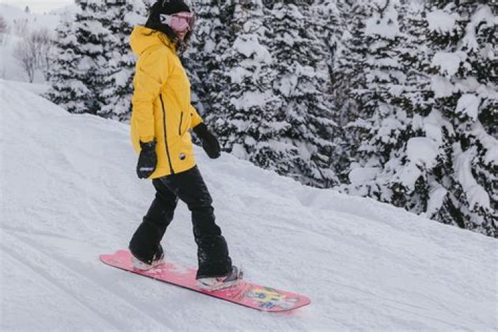 What does urban snowboarding mean