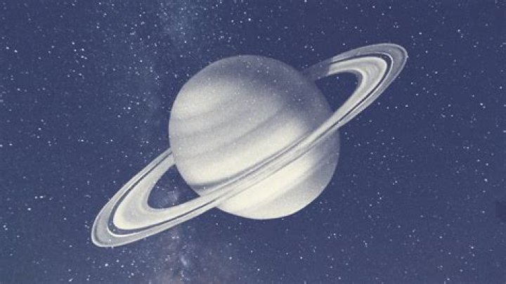 What Does Your Saturn Return In Astrology Mean? It Marks Intense Change