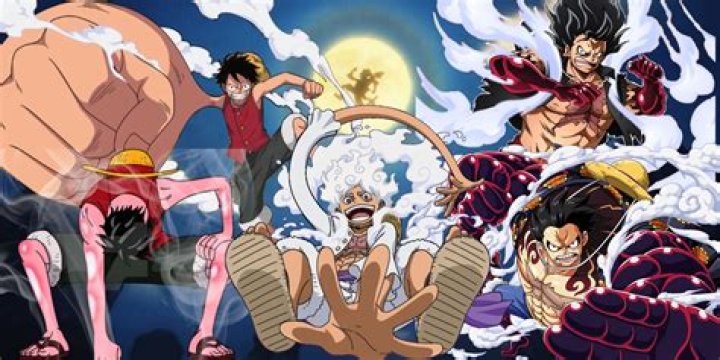 What Episode Did Luffy VS Kaido Round 3 Happen?