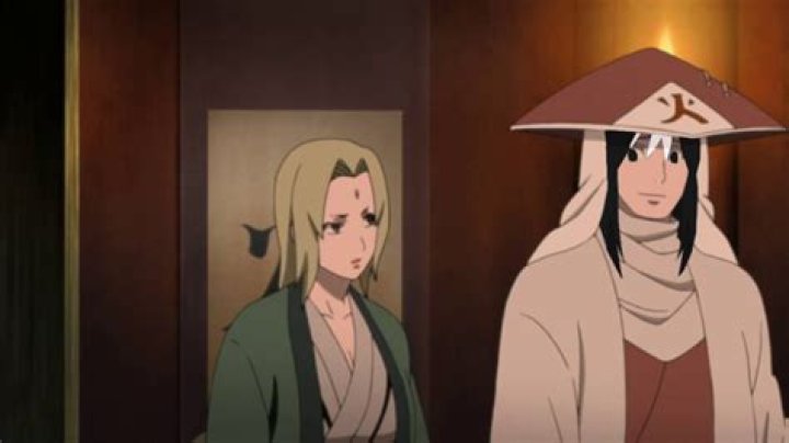 What Episode Do We See Tsunade’s Dream? What Is It About?