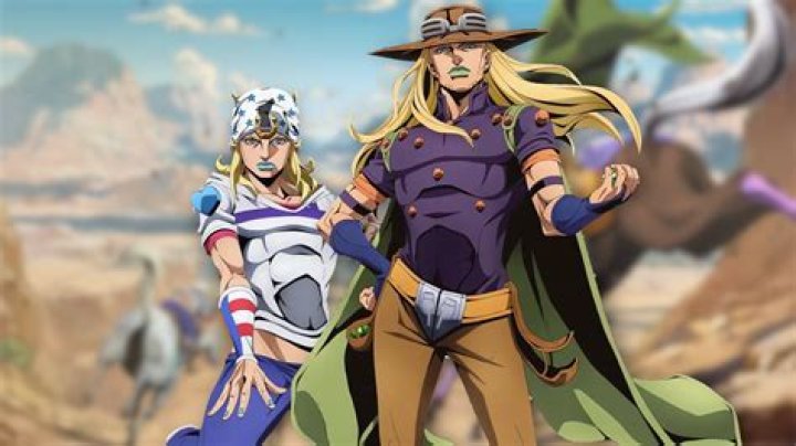 What Episode Does George Joestar Die in Jojo’s Bizarre Adventure?