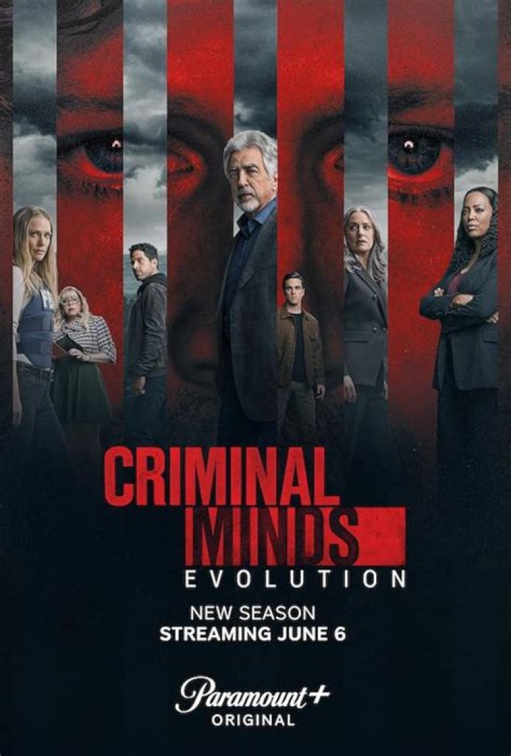 What Episode Does Gideon Die In The Criminal Minds Series?