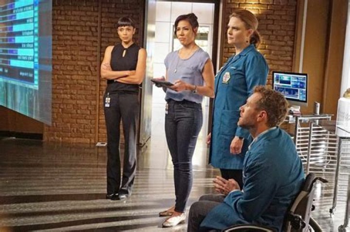 What Episode Does Hodgins Get Paralyzed? Answered