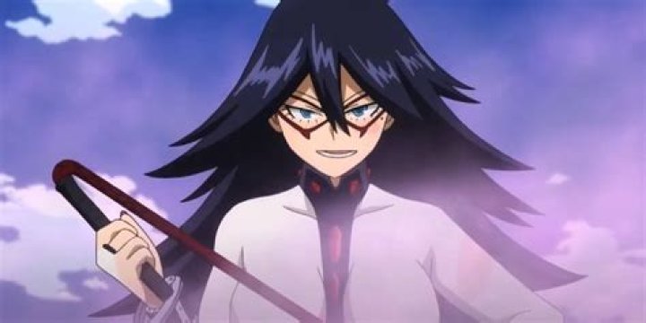 What Episode Does Midnight Die In My Hero Academia Anime?