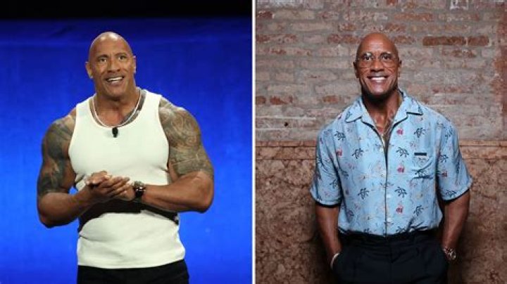 What Ethnicity Is Dwayne Johnson? Understanding The Heritage Of The Rock