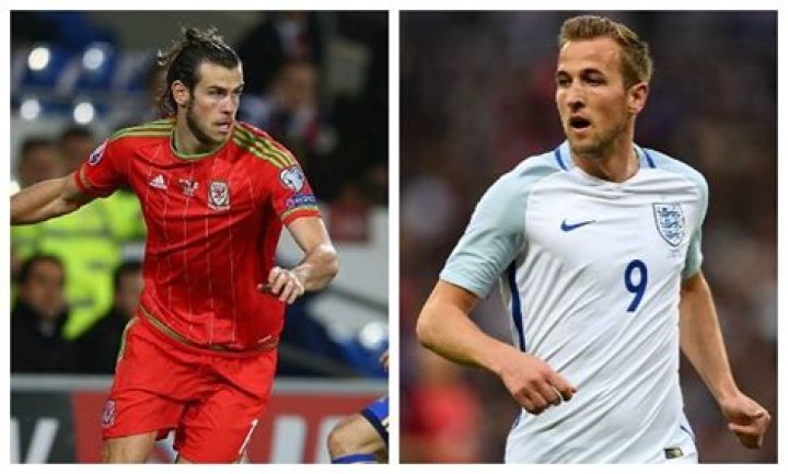 What Euro 2016 matches are on TV Saturday 11 June? When do England and Wales kick off, and what channel are they on?