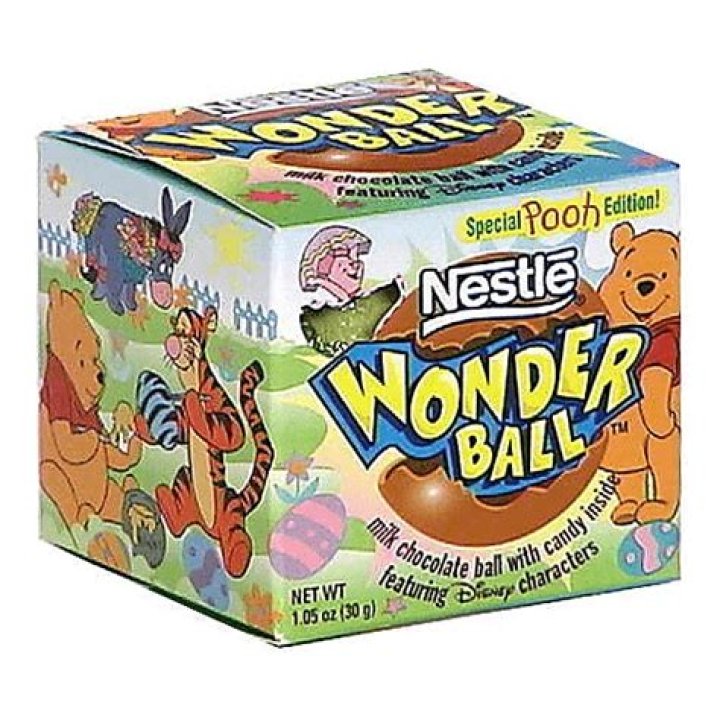 What Ever Happened to Nestle Wonder Balls? A Brief History Of The Magical Treat