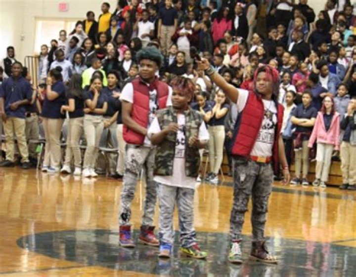 What happened at Kendrick Middle School? Shooting Motive Explained