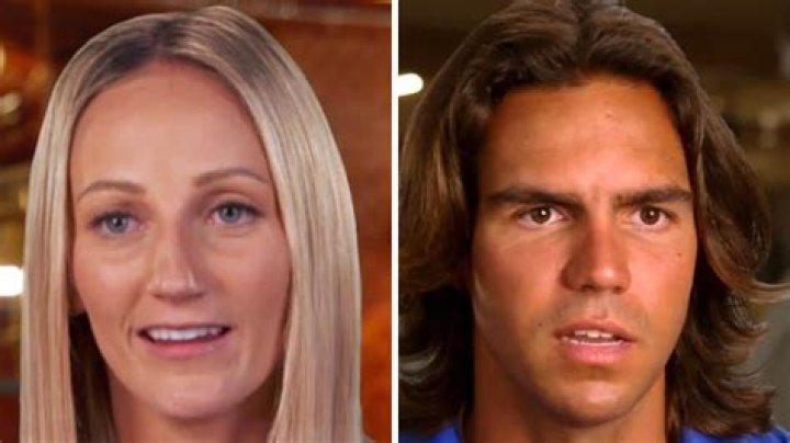 What happened between Leigh-Ann and Ben after Below Deck?