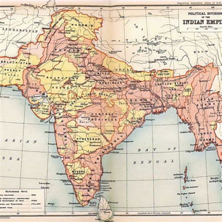 What Happened During The Period of Disunion in China?