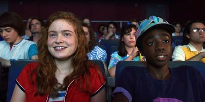 What happened in the season finale on Netflix?