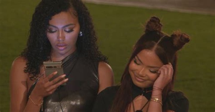 What happened on Love Island summer 2023 last night? Episode 9 recap