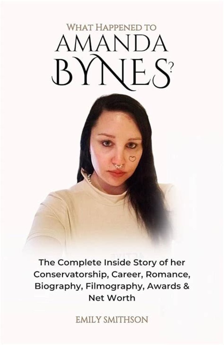 What happened to Amanda Salinas? The Mysterious Departure