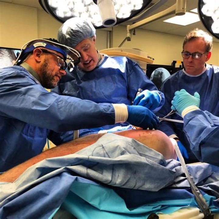 What happened to Bert Kreischer? From Comedy Legend to Surgery and Beyond