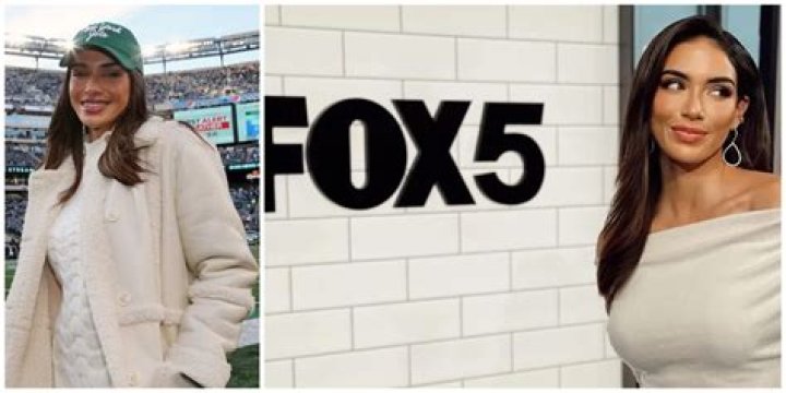 What Happened to Bianca Peters? Is she leaving Fox 5?