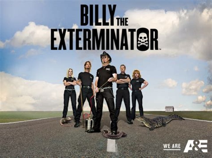 What Happened To Billy The Exterminator? Answered