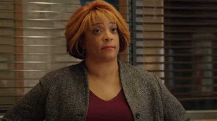 What happened to Connie on the Chicago Fire cast? DuShon Monique Brown played part