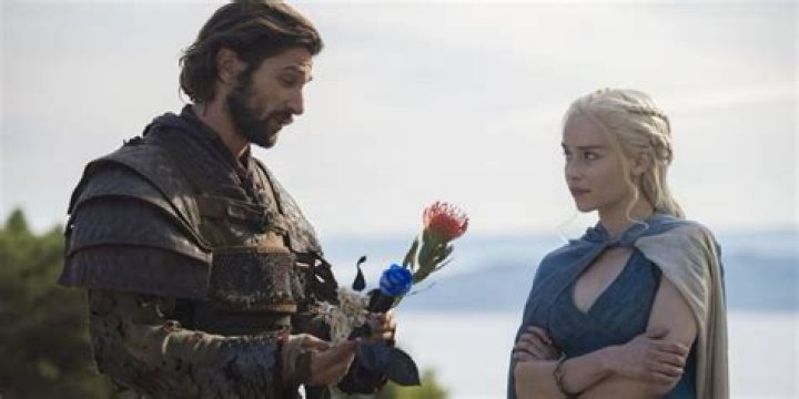 What Happened To Daario Naharis? Why The Actor Changed For Season 4 of 'Game of Thrones'