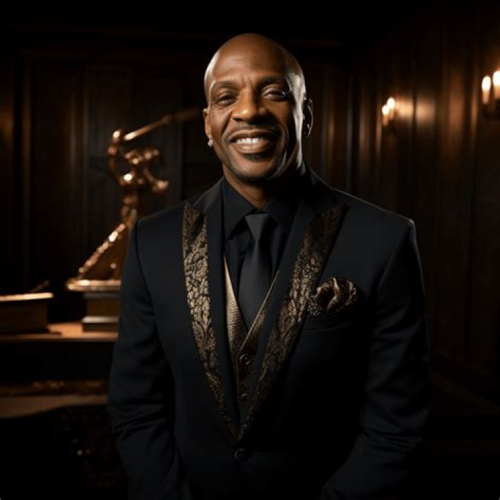 What Happened To Donnie McClurkin?