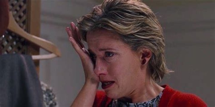 What happened to Emma Thompson and Alan Rickman at the end of Love Actually? Did Karen and Harry get a divorce?